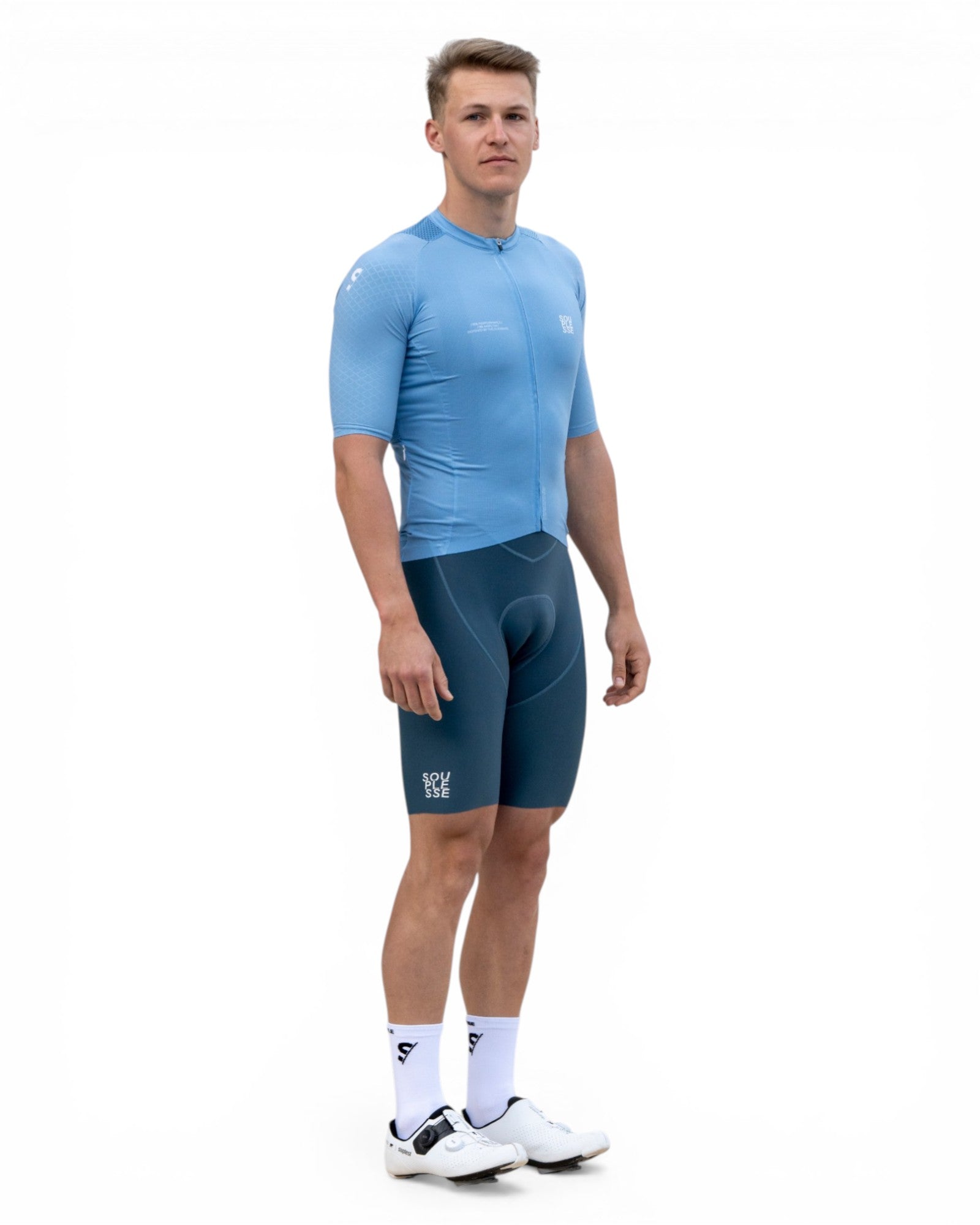 Elemental Short Sleeve Jersey