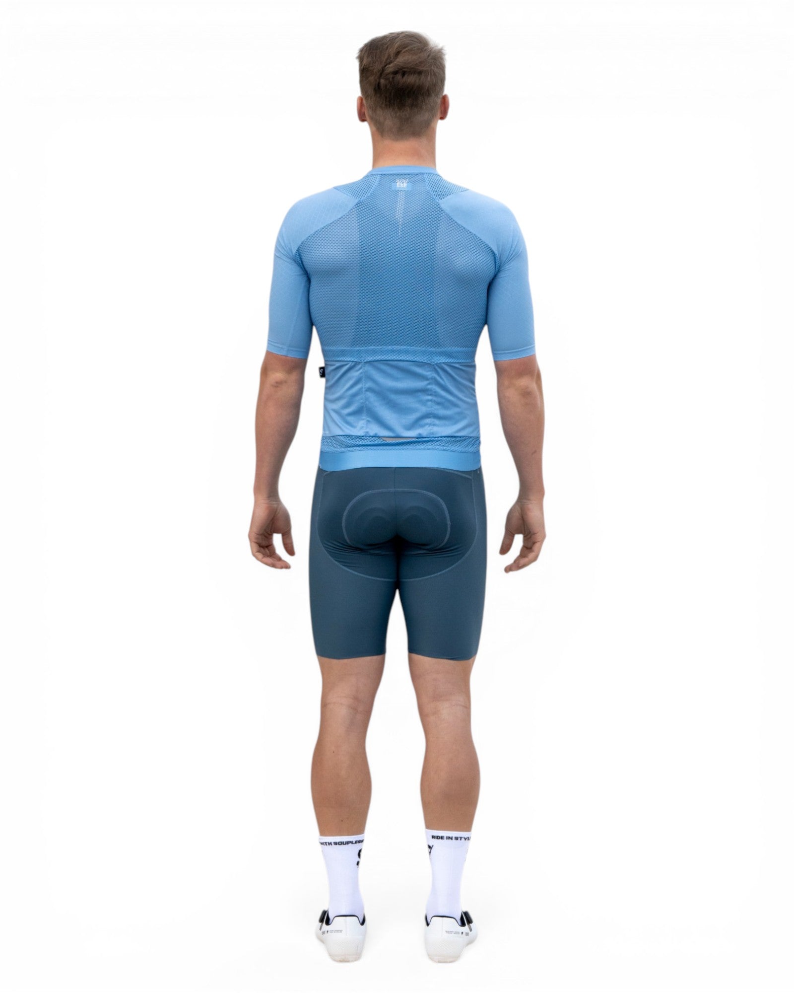 Elemental Short Sleeve Jersey