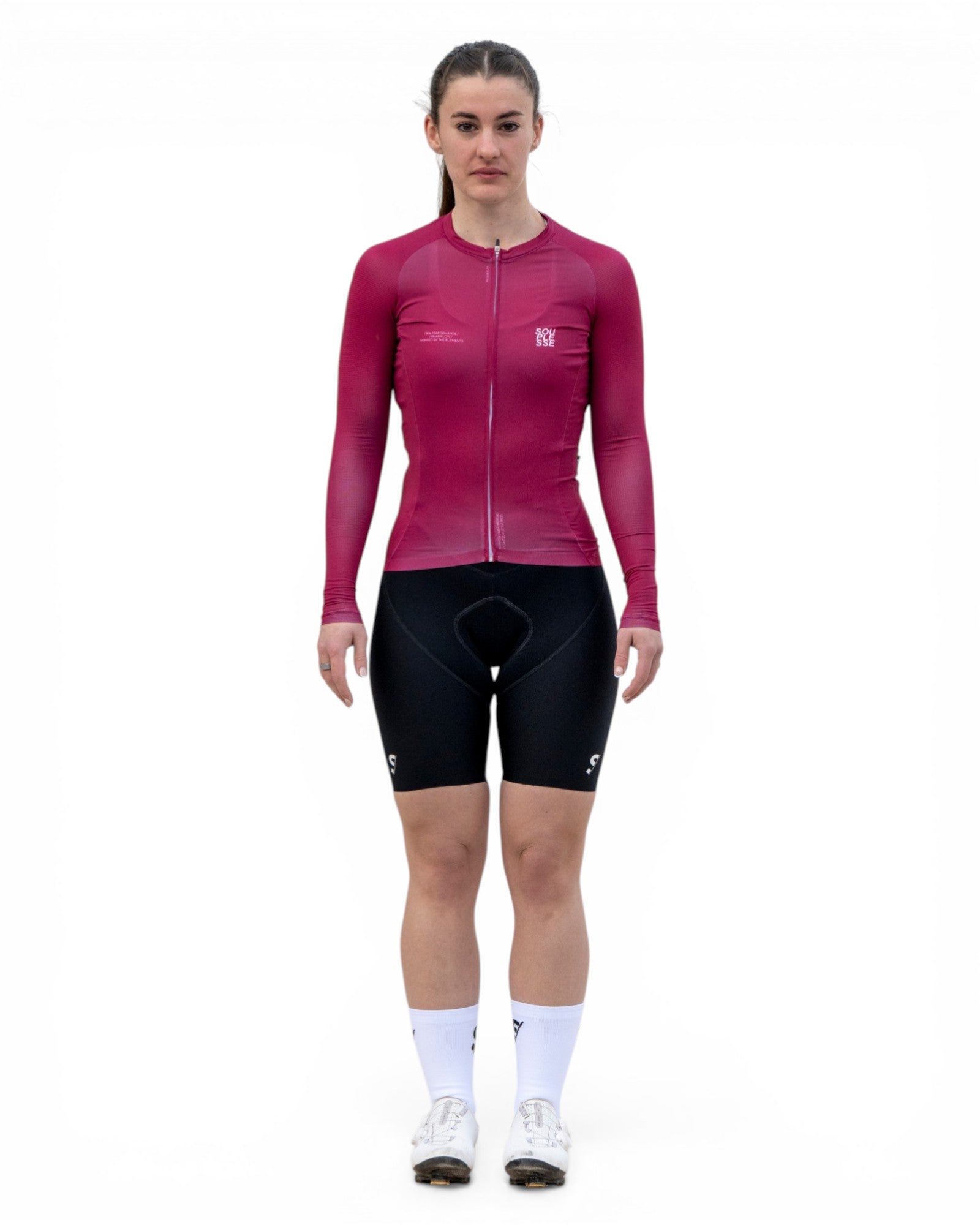 Elemental Long Sleeve Jersey