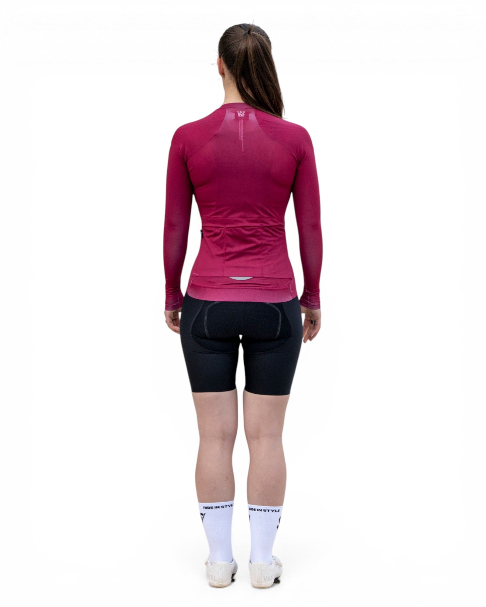 Elemental Long Sleeve Jersey