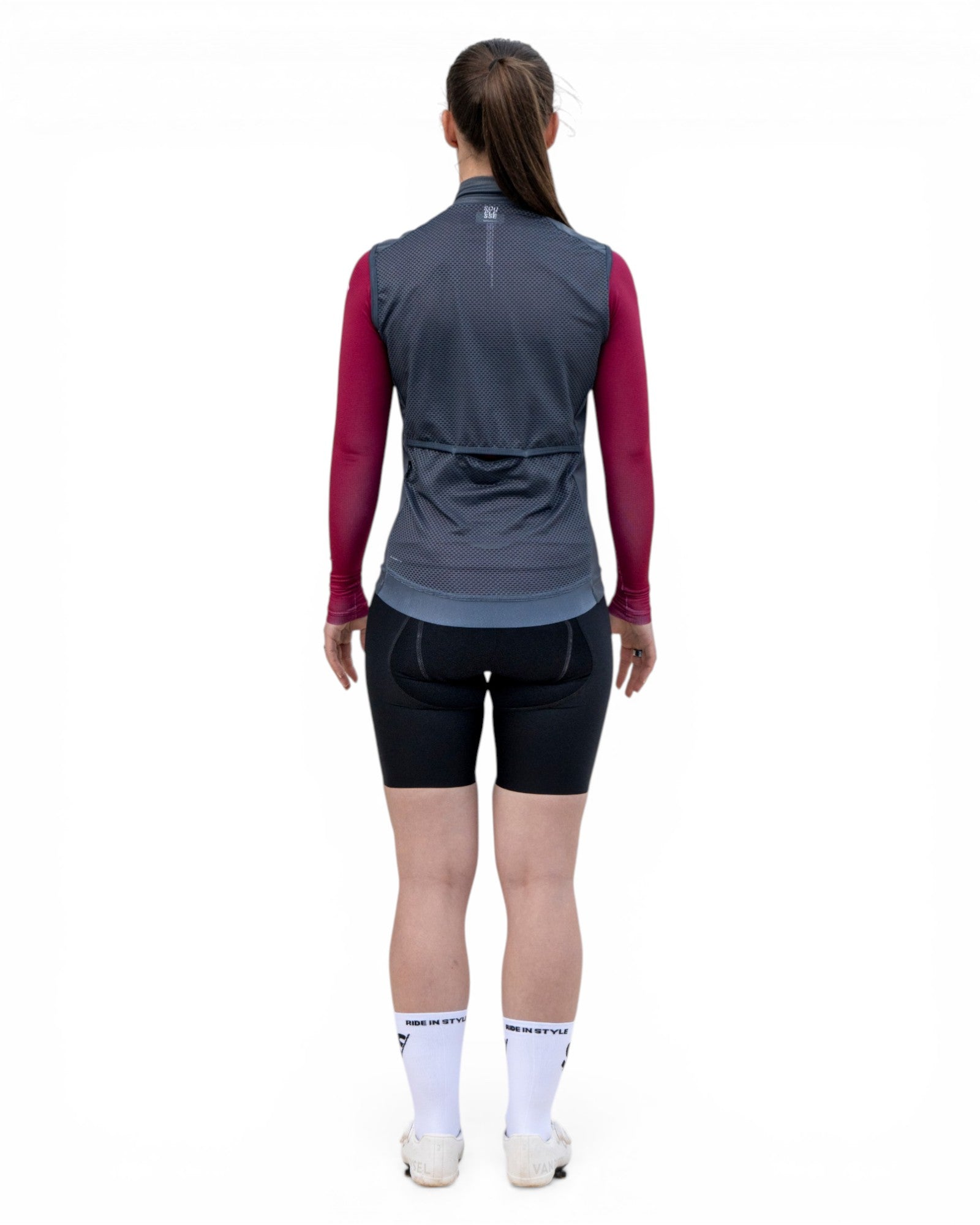 Elemental Gilet