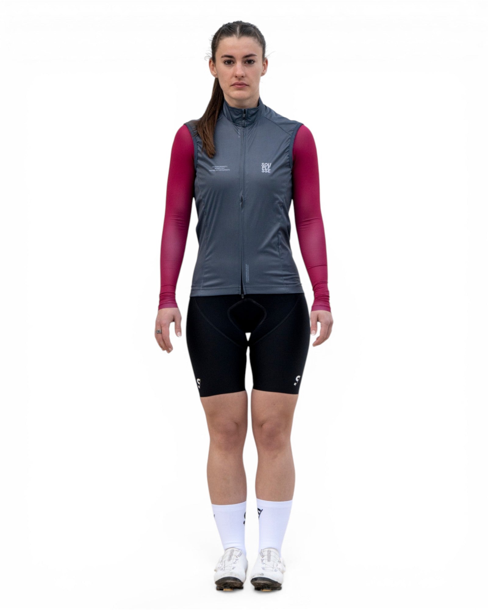 Elemental Gilet