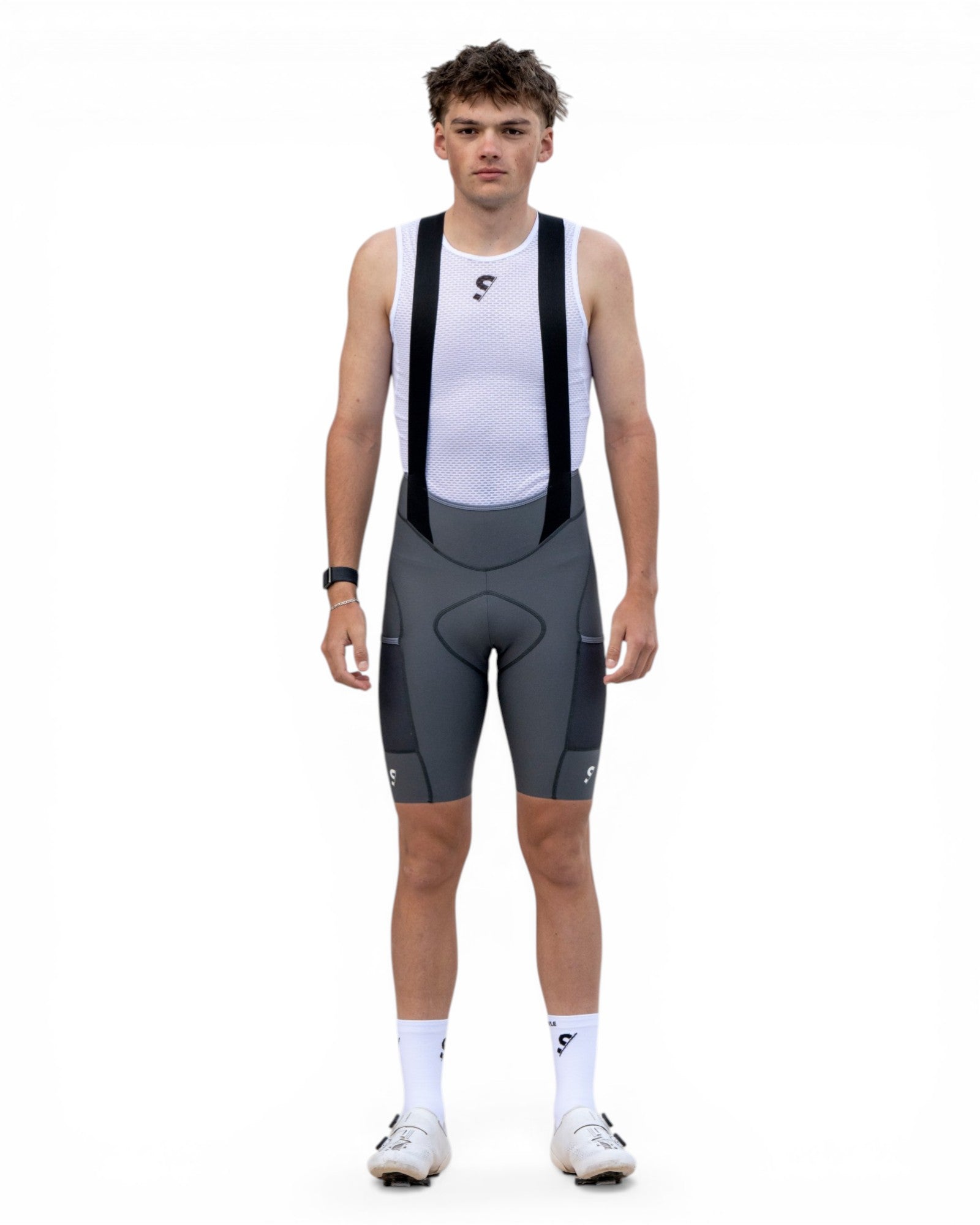 Iconic Base Layer