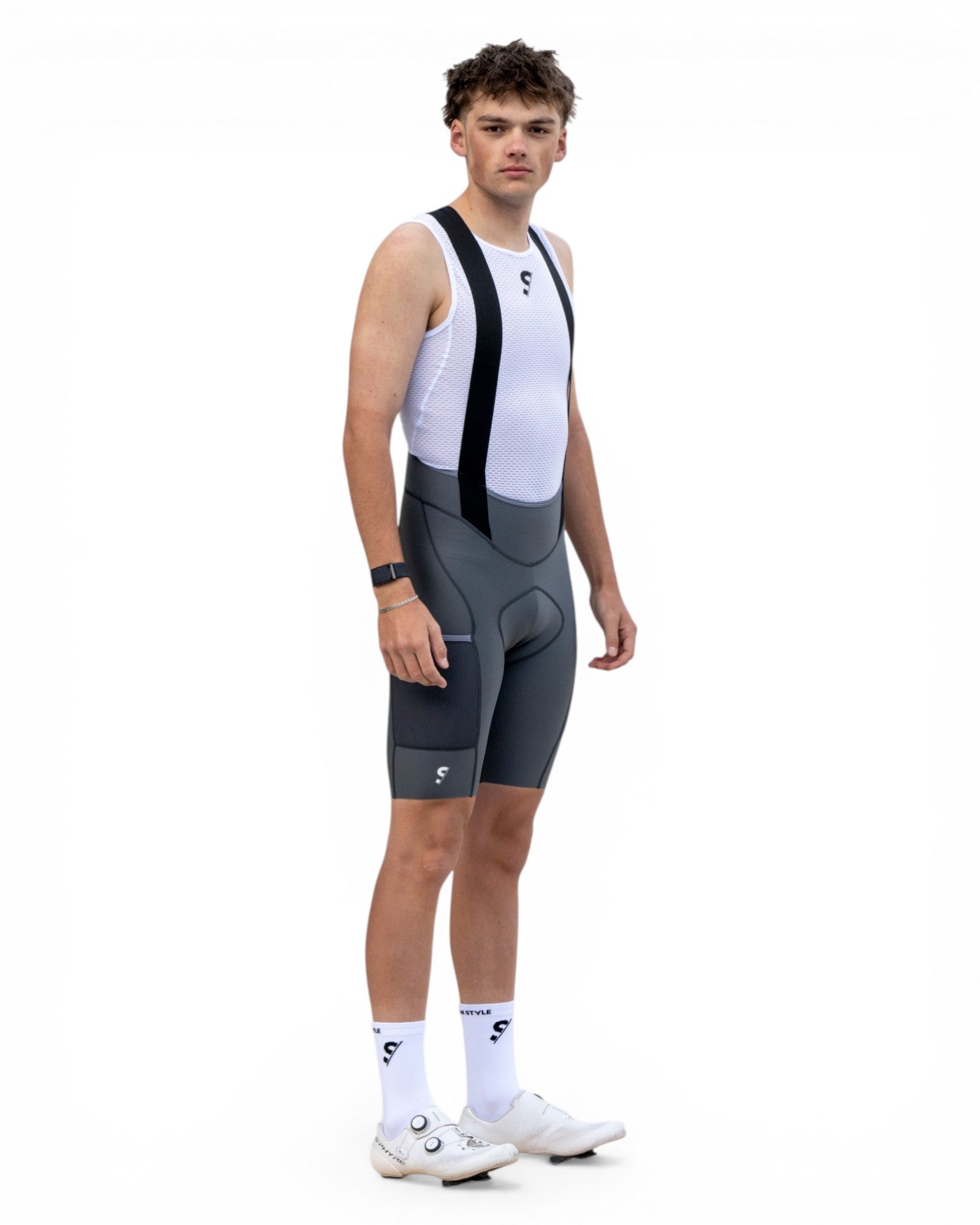 Iconic Base Layer