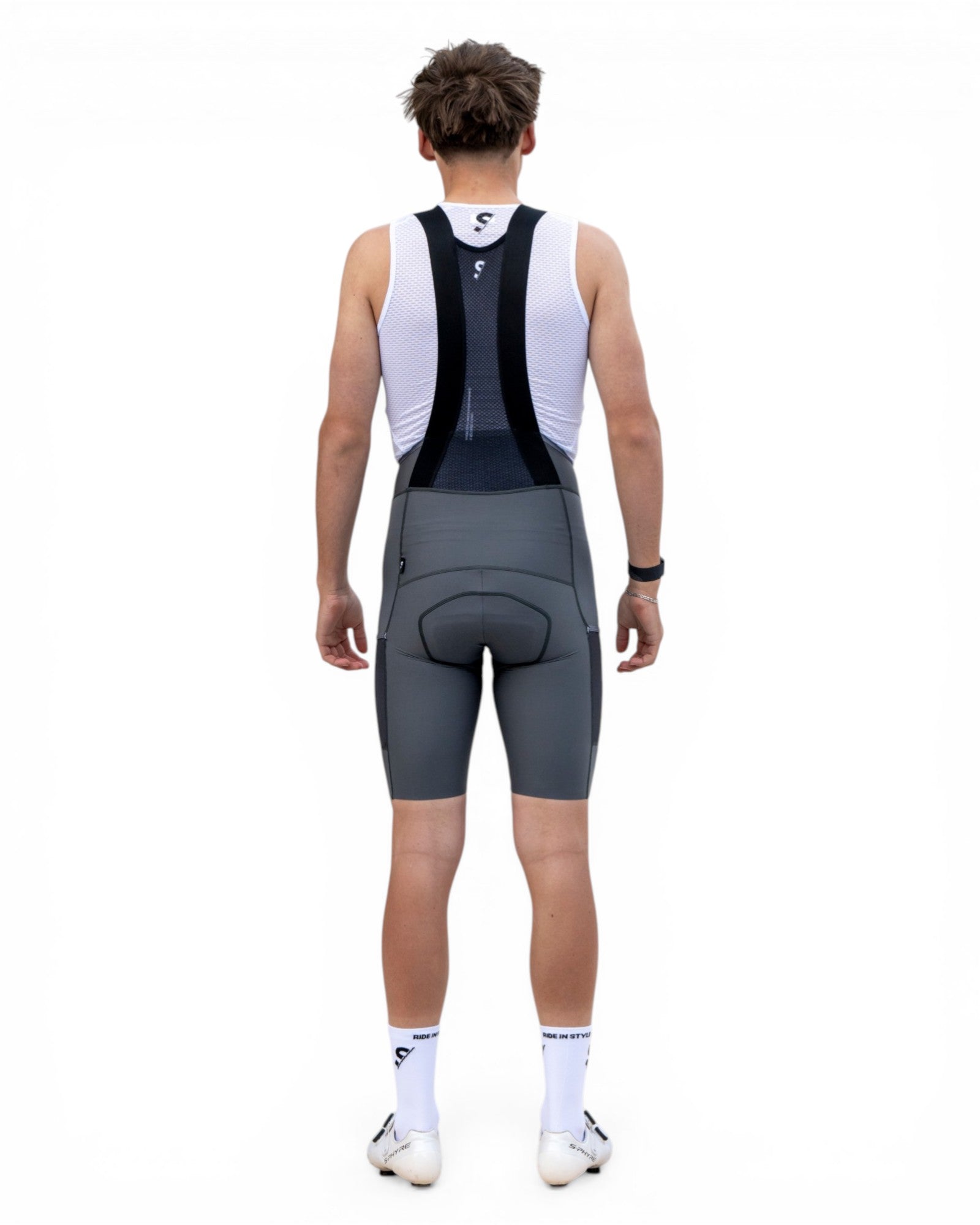 Iconic Base Layer