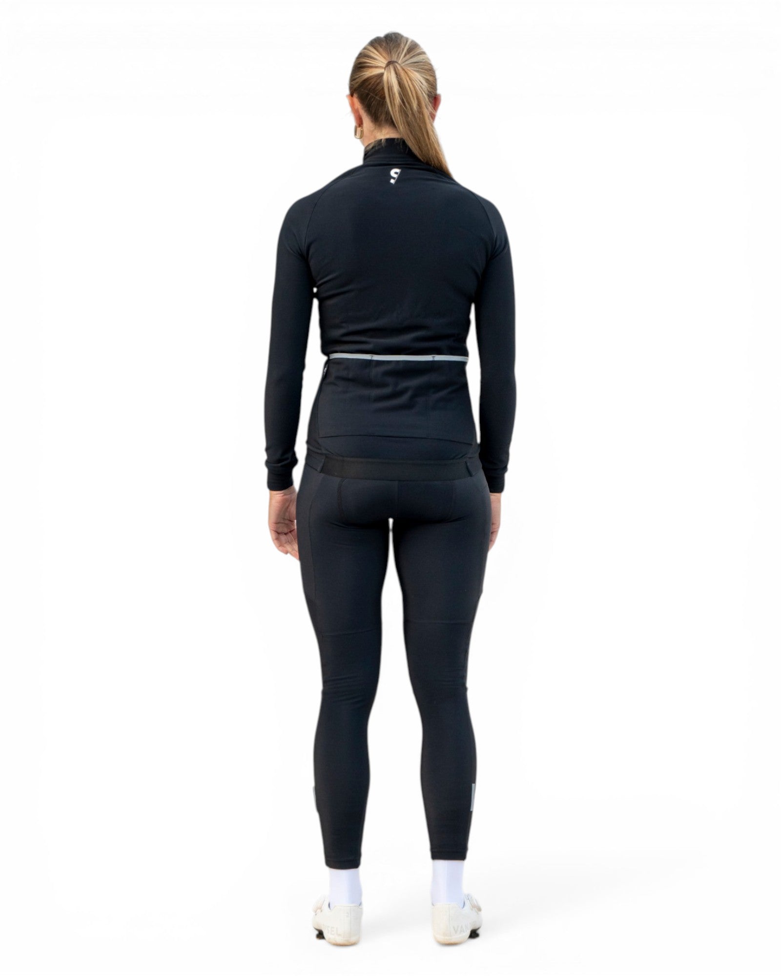 Iconic 2.0 Long BIB Women