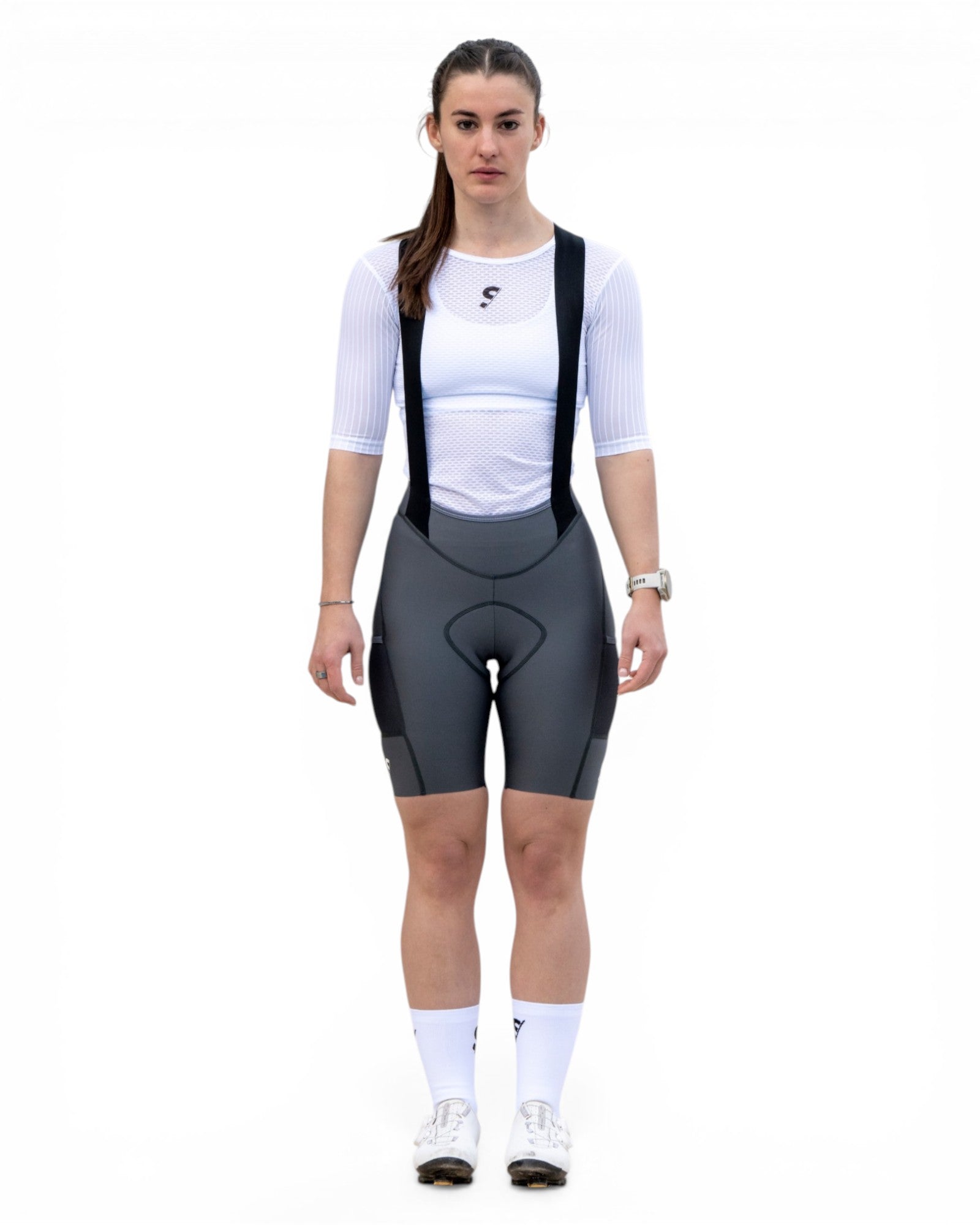 Iconic Women's gravel Bibs