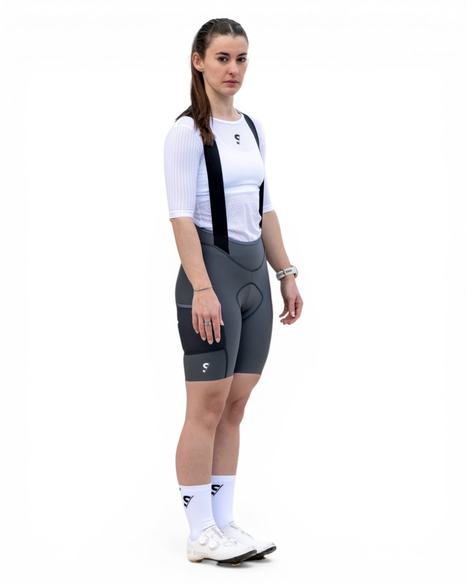 Iconic Women's gravel Bibs