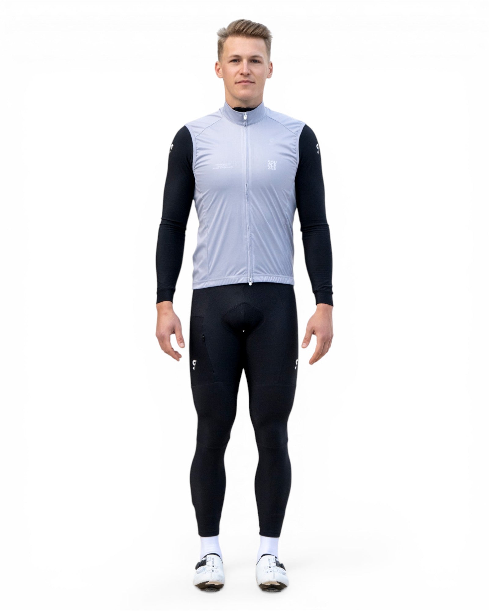 Elemental Gilet