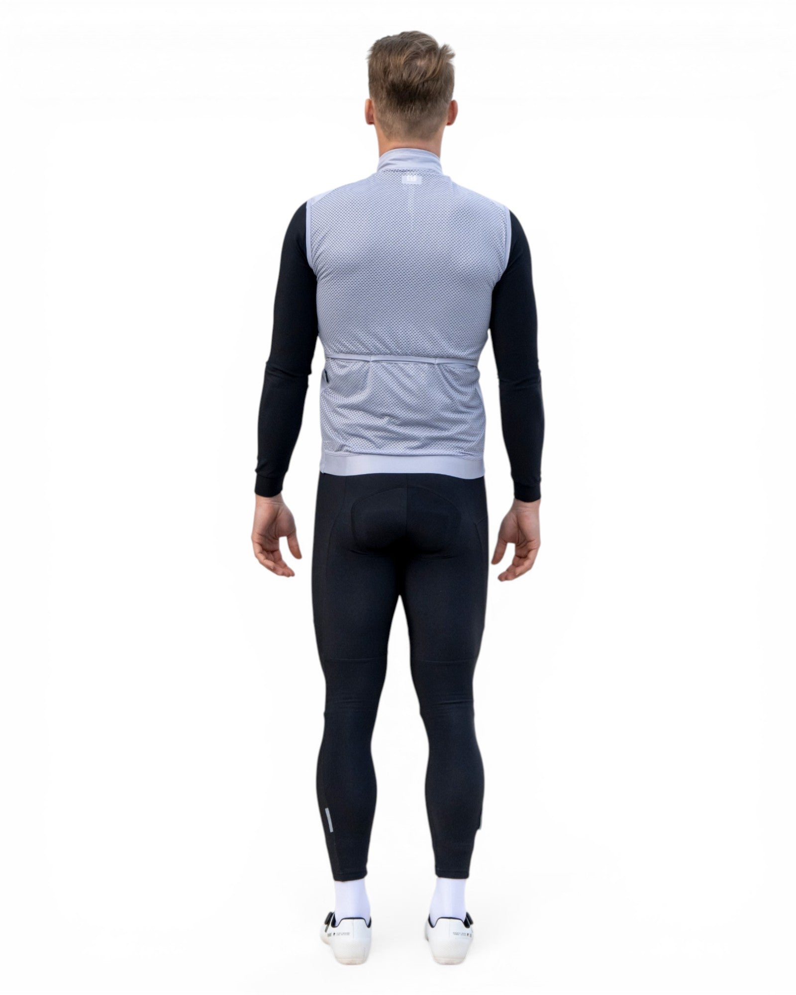 Elemental Gilet