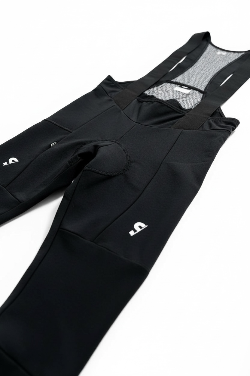 Iconic Men's Long BIB