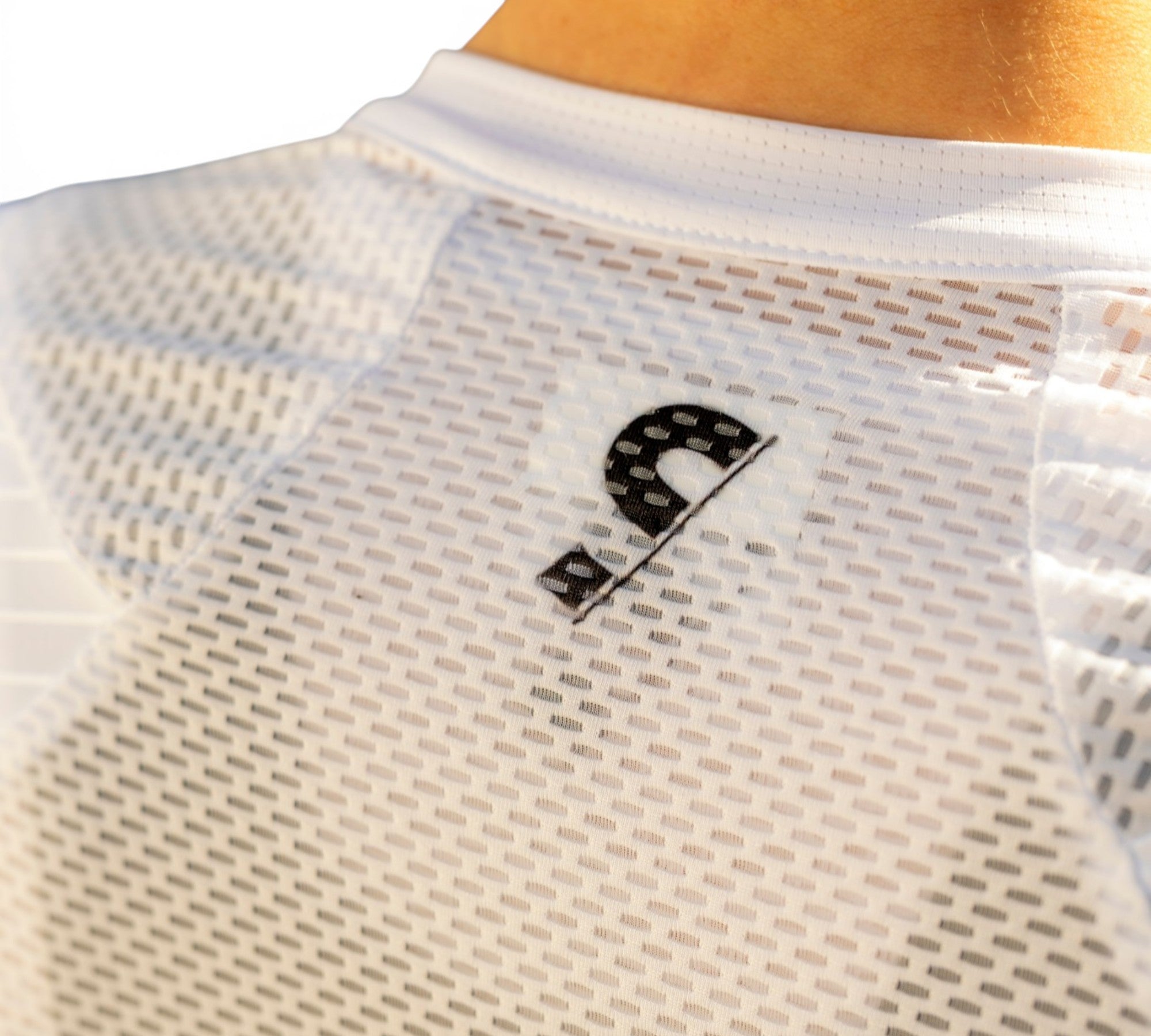 Iconic 2.0 Short Sleeve Jersey