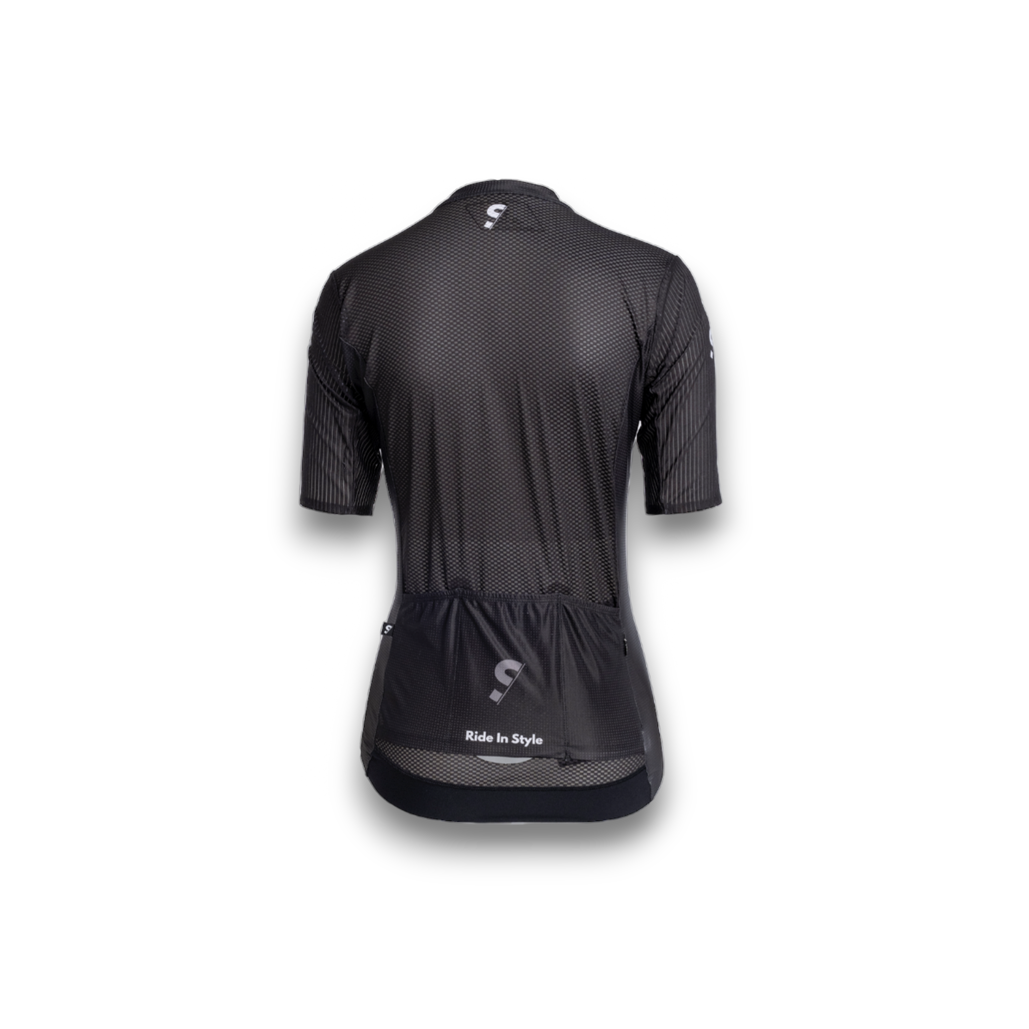 Short Sleeve Jersey