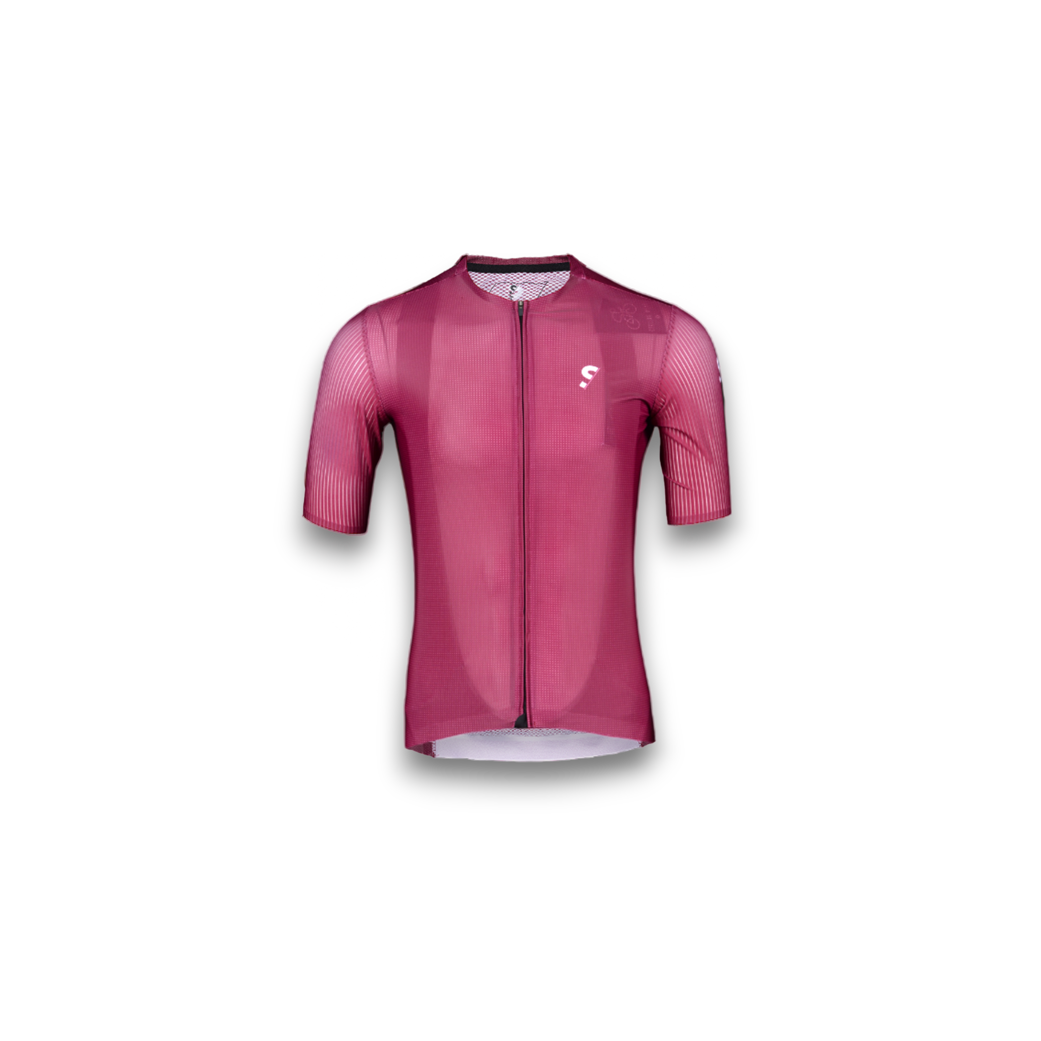 Short Sleeve Jersey