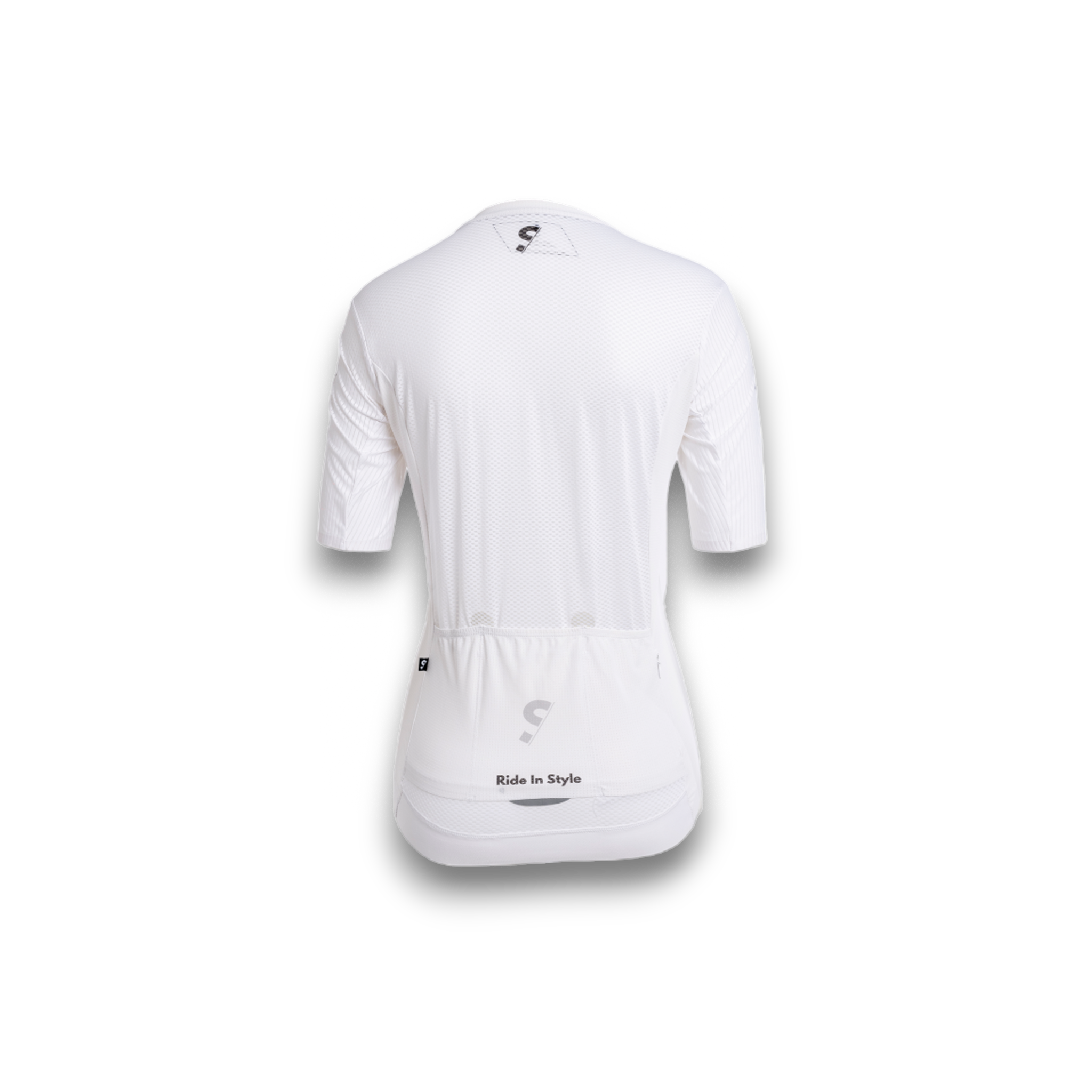 Short Sleeve Jersey