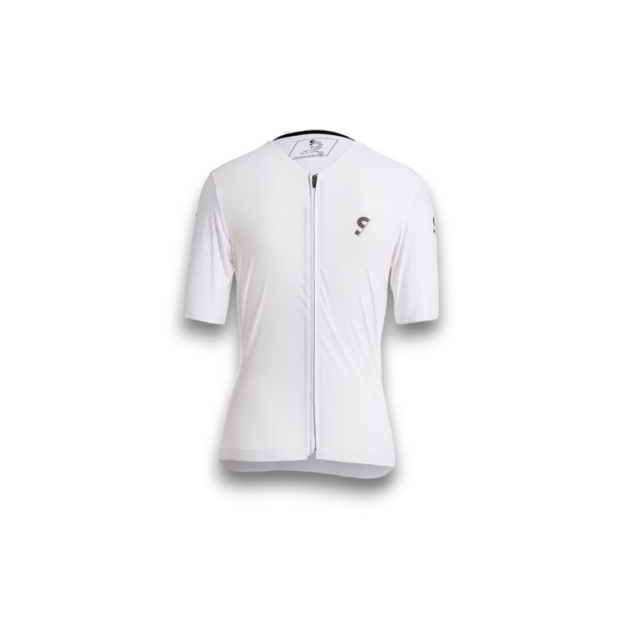 Short Sleeve Jersey