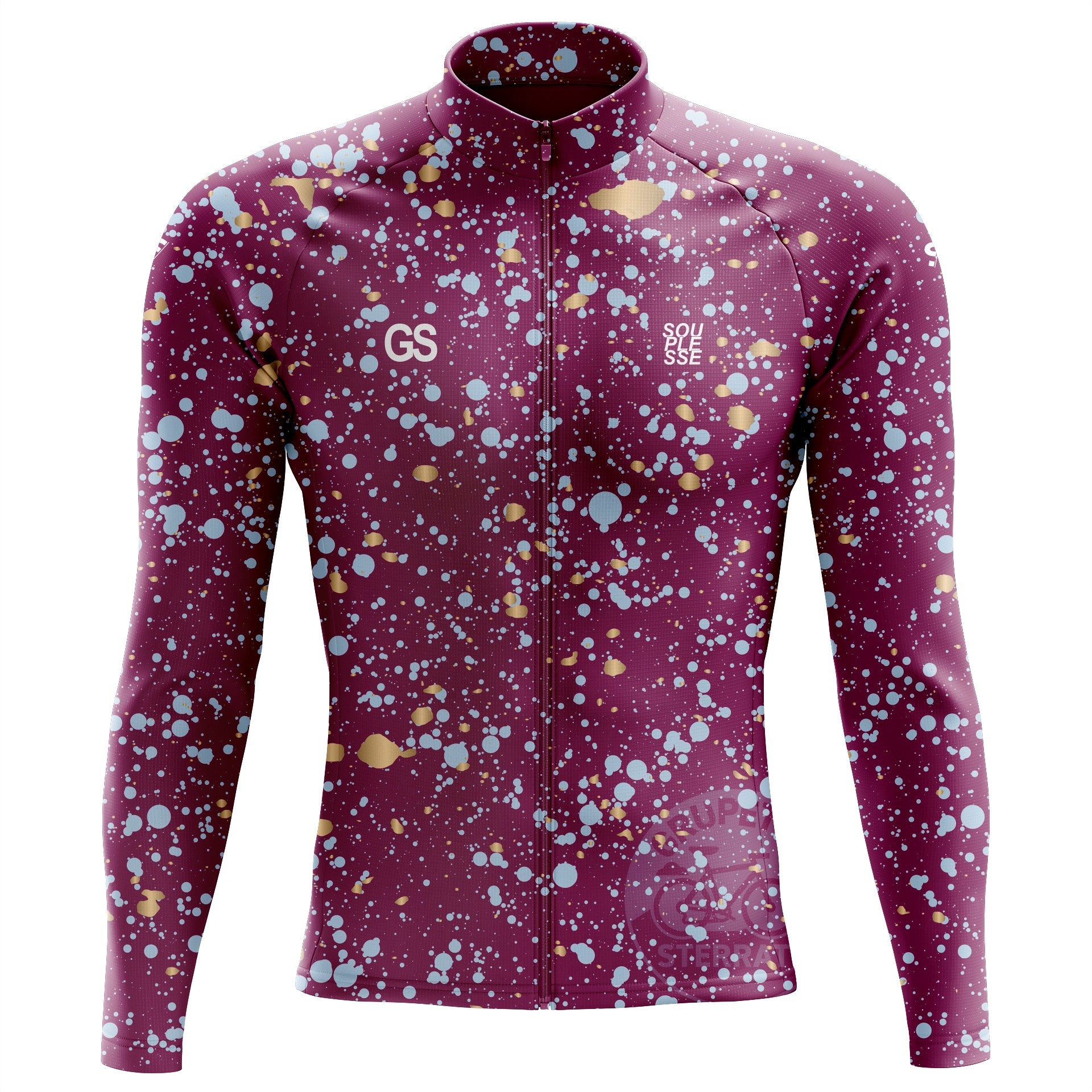 Grupetto Sterrato Midseason Jacket
