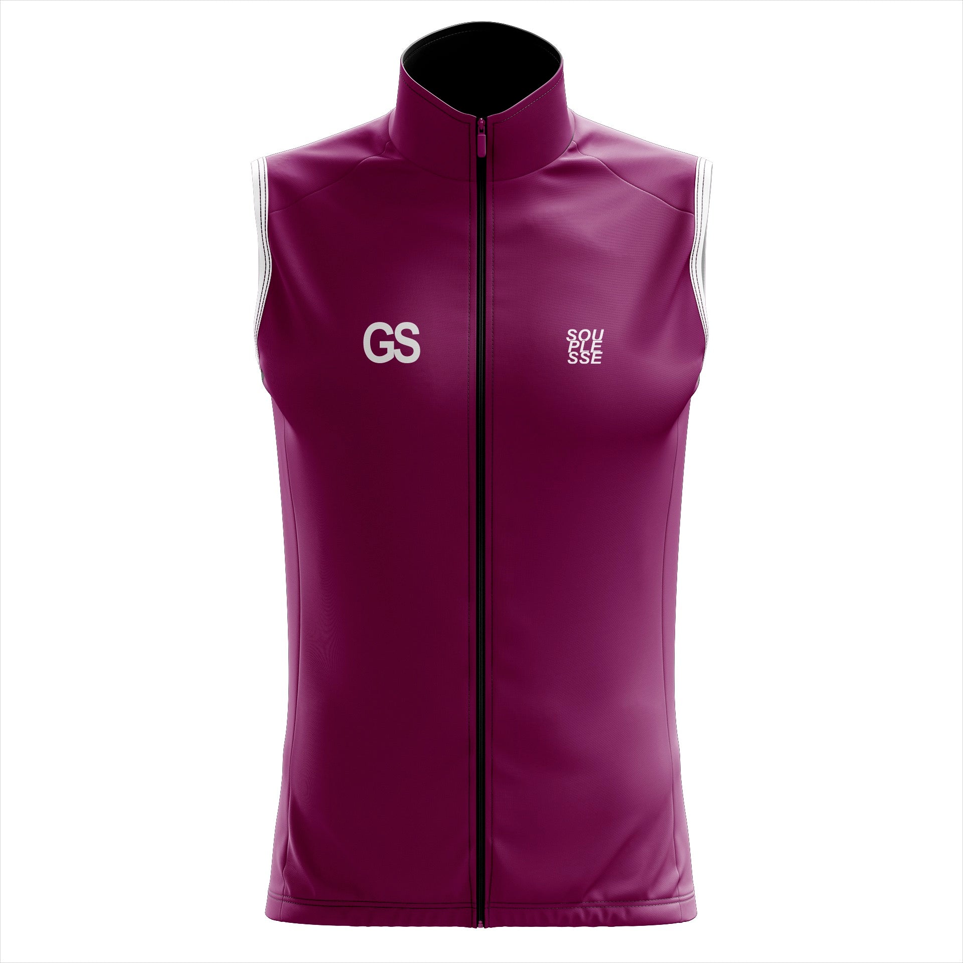 Grupetto Sterrato Windbreaker