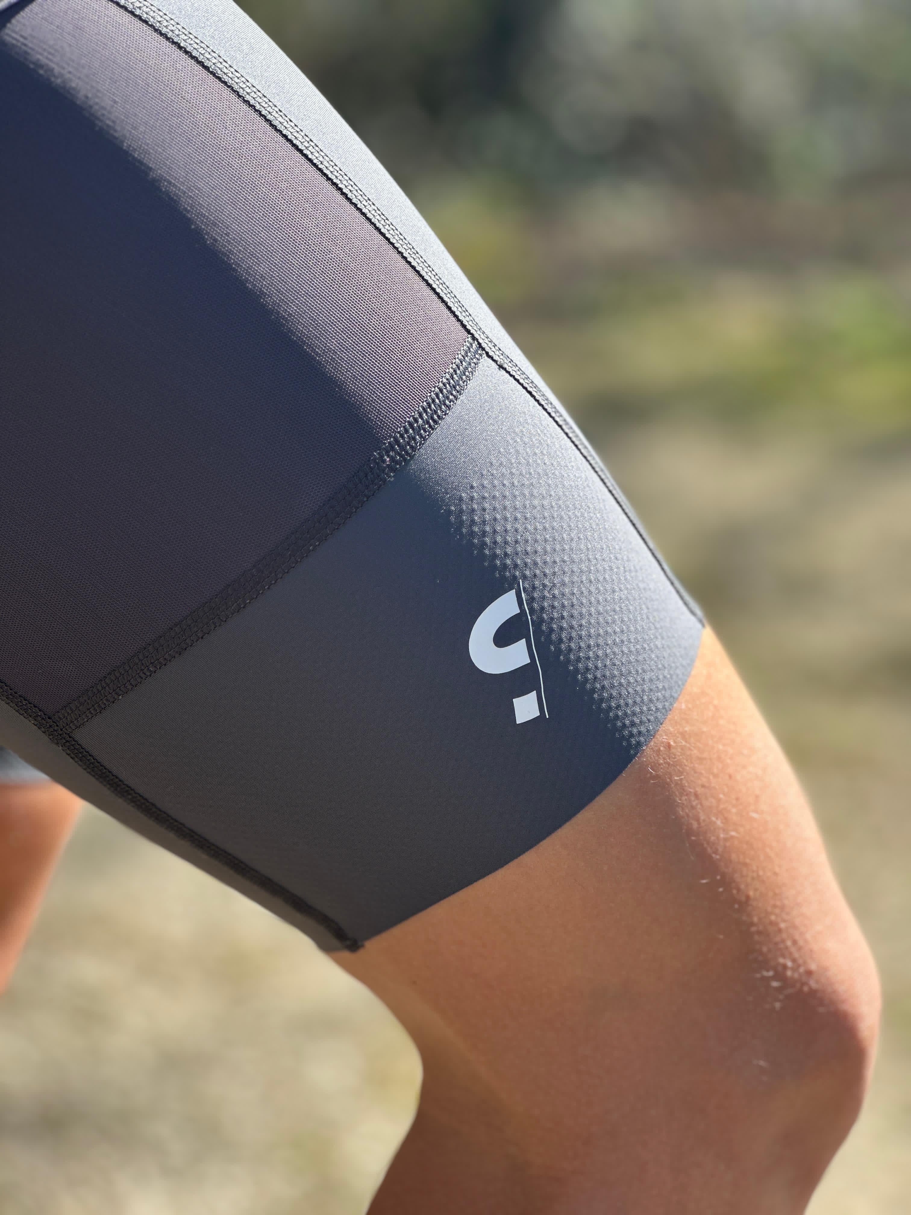 Iconic Men's gravel Bibs