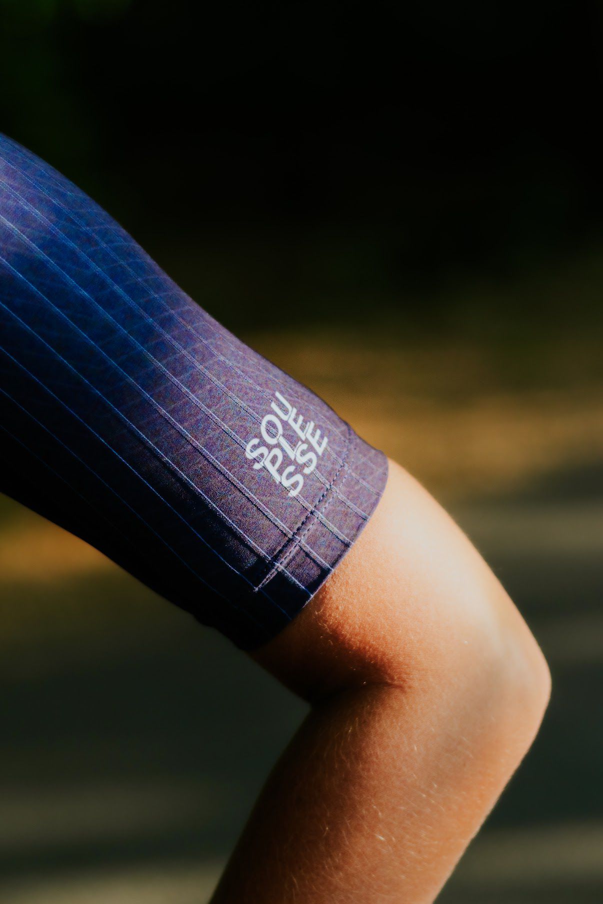 Trisuit Renée DK x Souplesse collab