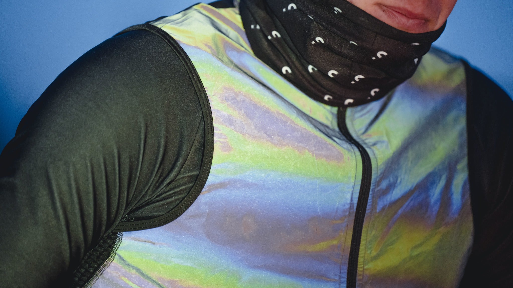 Safe Gilet
