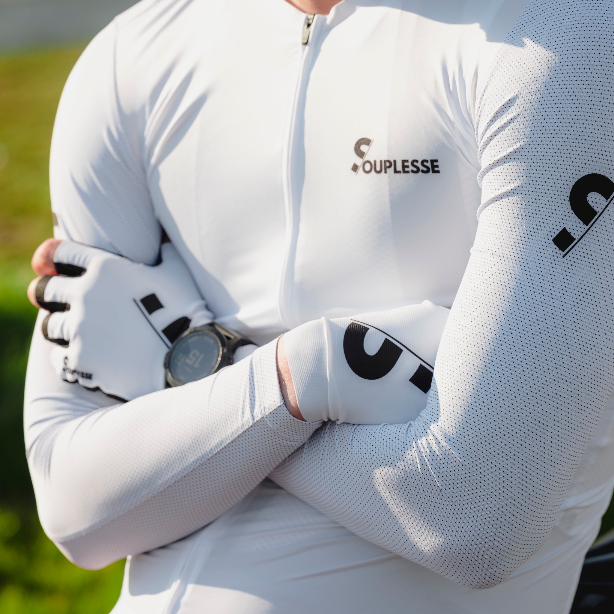 Race gloves