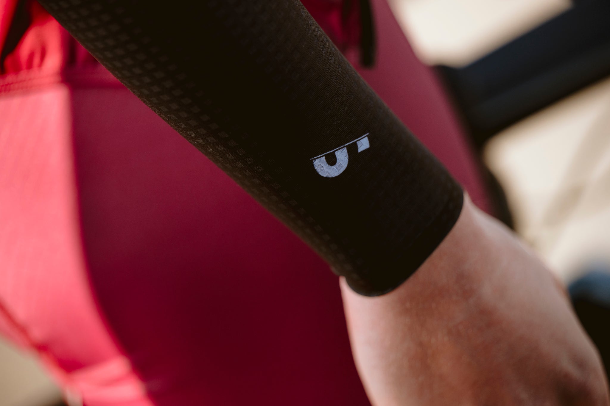 Aero Arm Sleeves